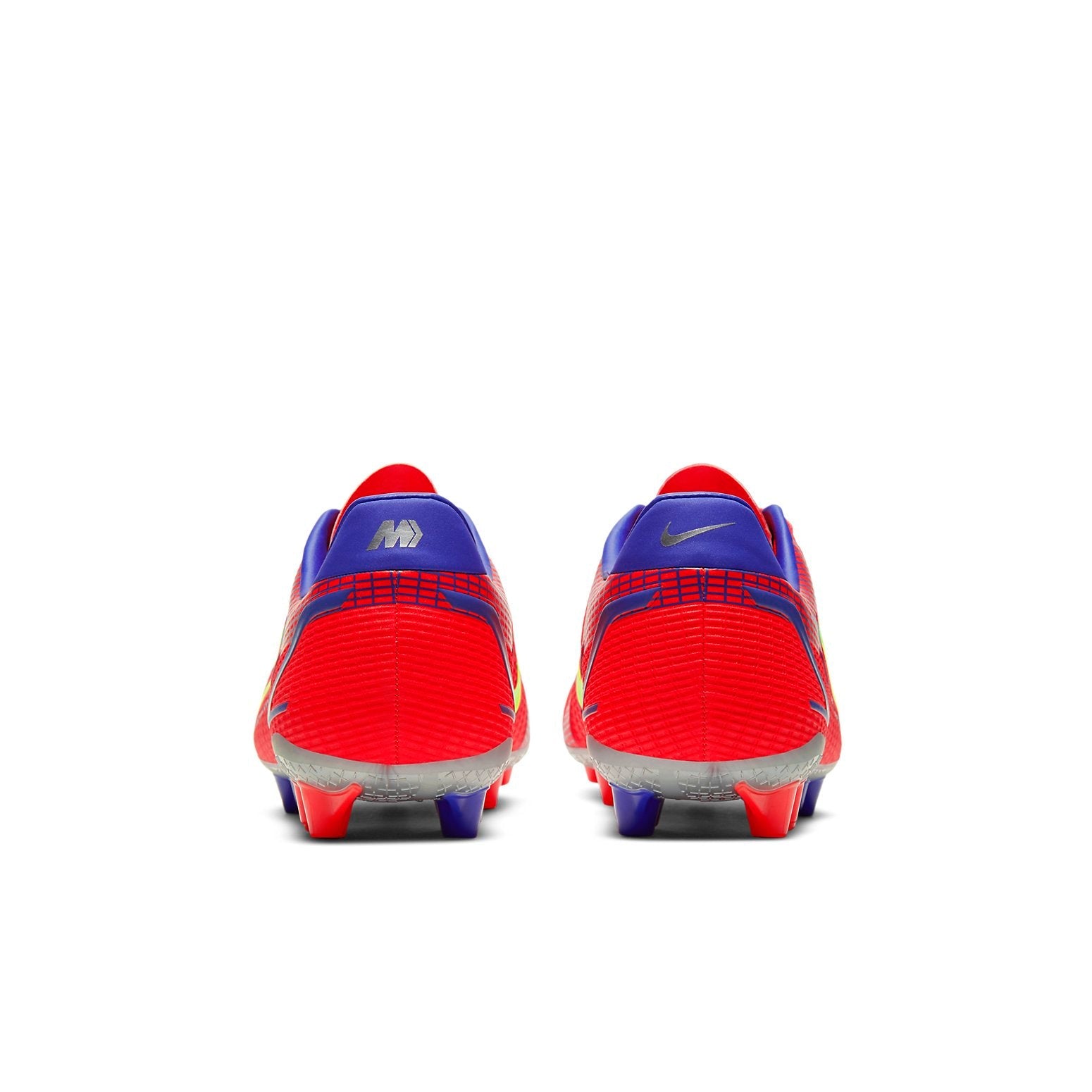 Nike Vapor 14 Academy AG Artificial Grass 'Red Green' CV0967-600