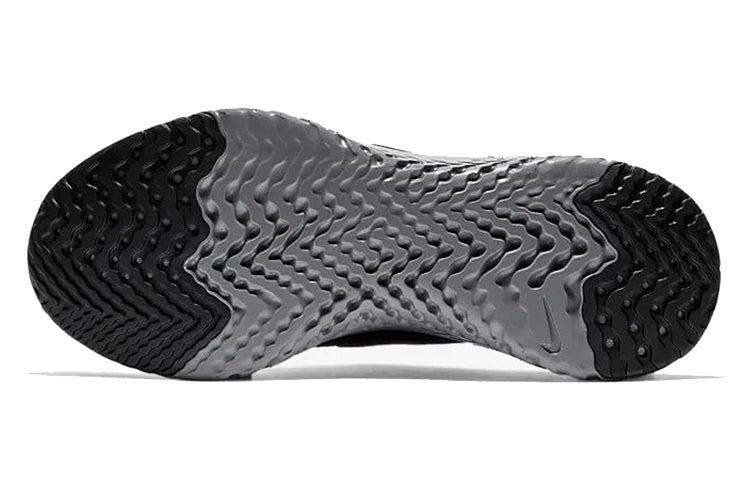 (GS) Nike Epic React Flyknit 2 'Anthracite' AQ3243-002