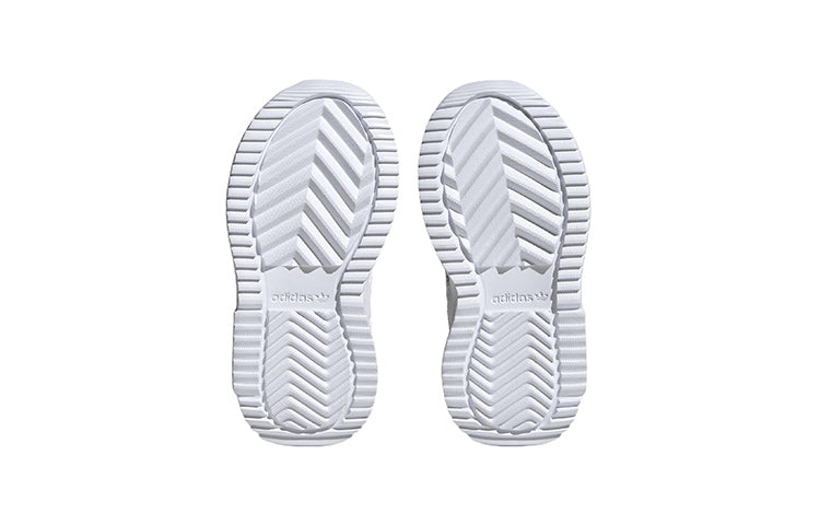 (TD) adidas Retropy F2 I 'Silver Green Almost Pink' HQ1536