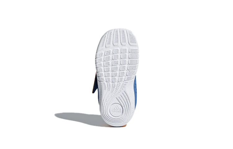 (TD) adidas Fortaplay Ac I 'Blue Yellow' CP9967