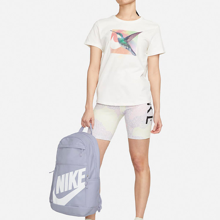 Nike Sportswear Elemental Backpack 'Purple' DD0559-536