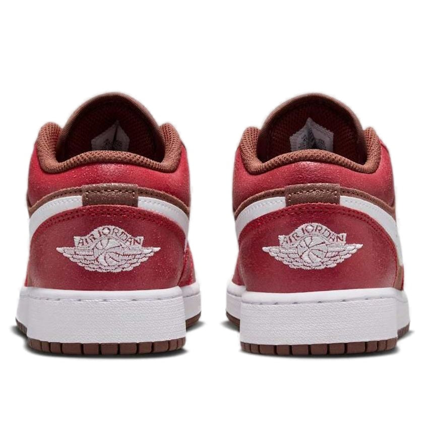 (GS) Air Jordan 1 Low 'Bread Butter' HF3202-200