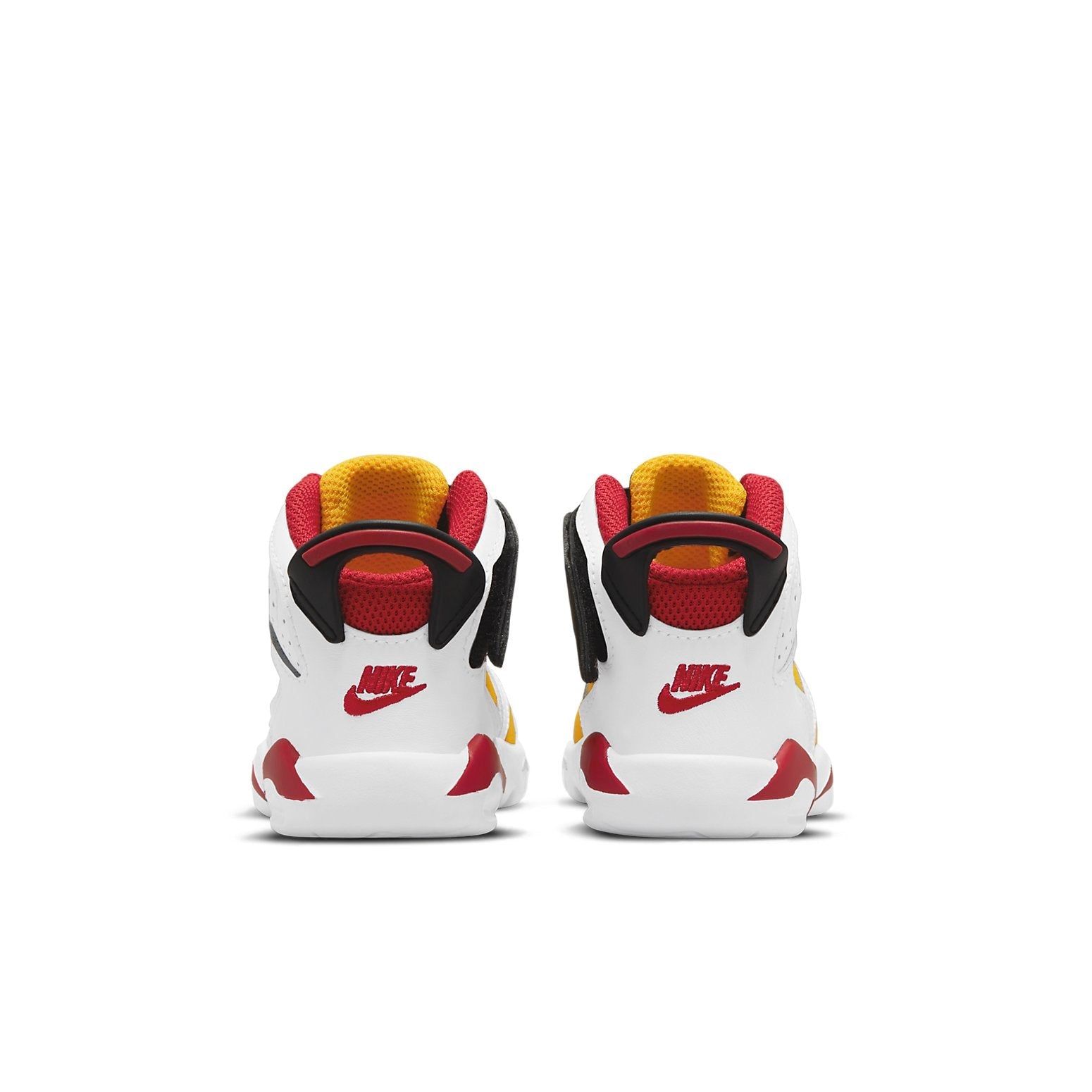 (TD) Air Jordan 6 Retro Little Flex Yellow DR8499-761