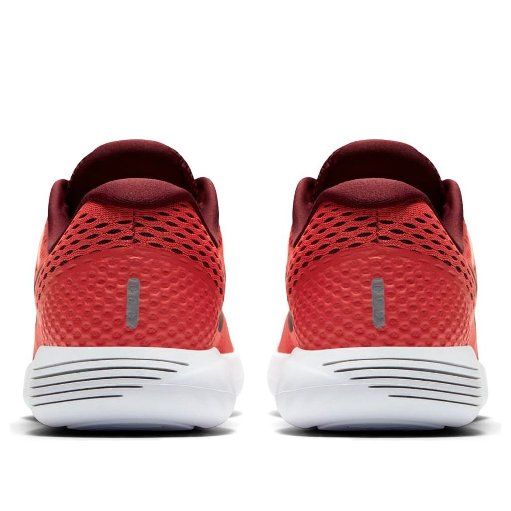 Nike Lunarglide 8 'Red' 843725-601