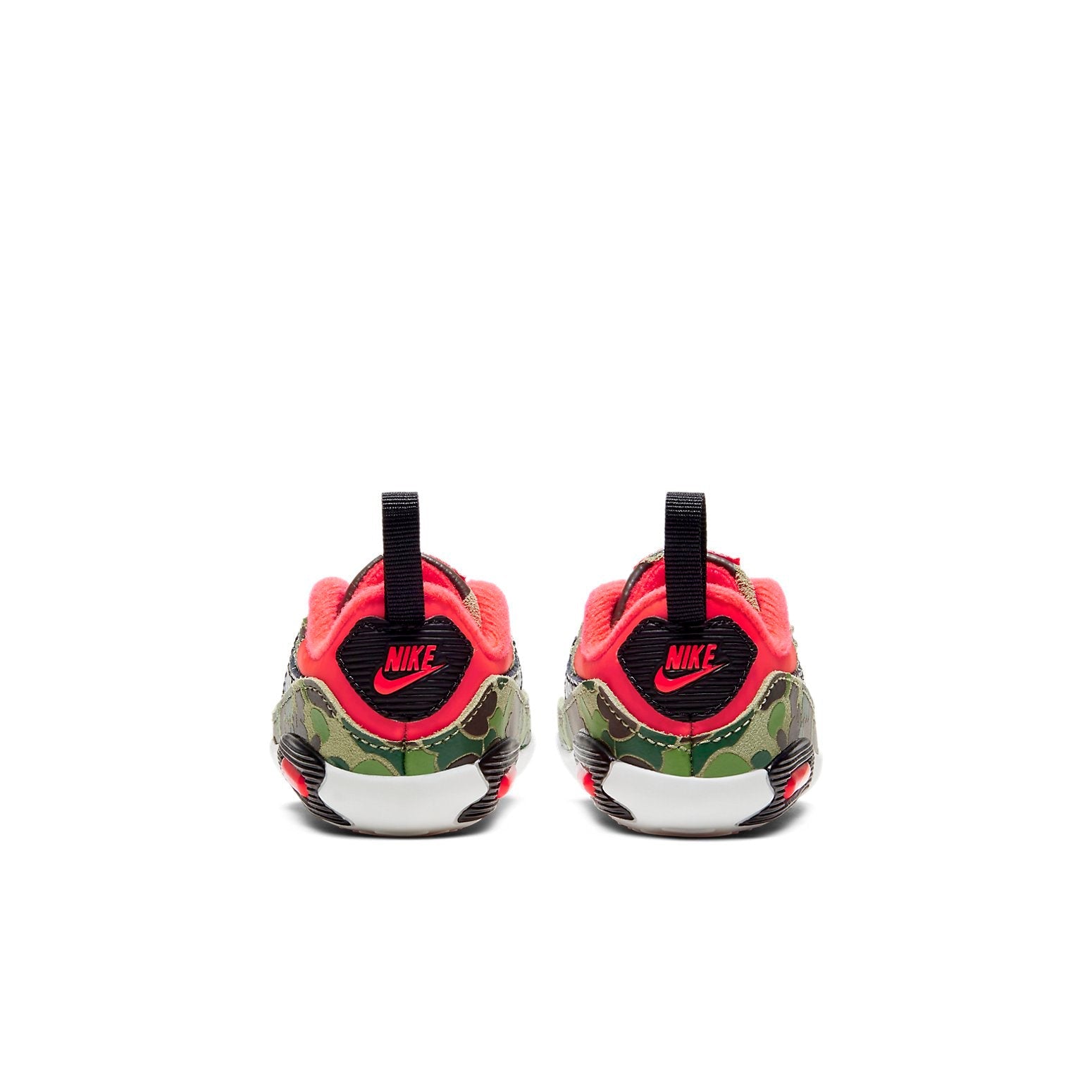 (TD) Nike Air Max 90 Duck Camo CZ7843-600