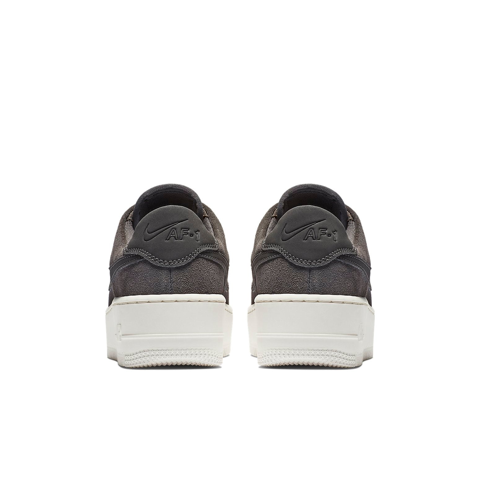 (WMNS) Nike Air Force 1 Sage Low 'Night' AR5339-001