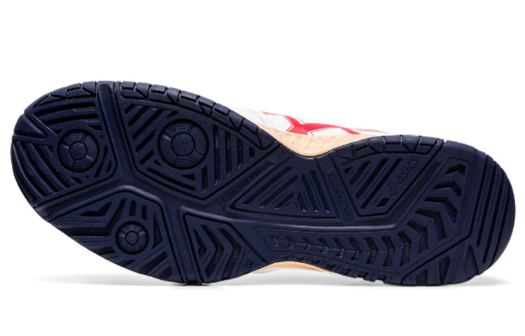 ASICS Gel Challenger 12 'Classic Red' 1041A045-115