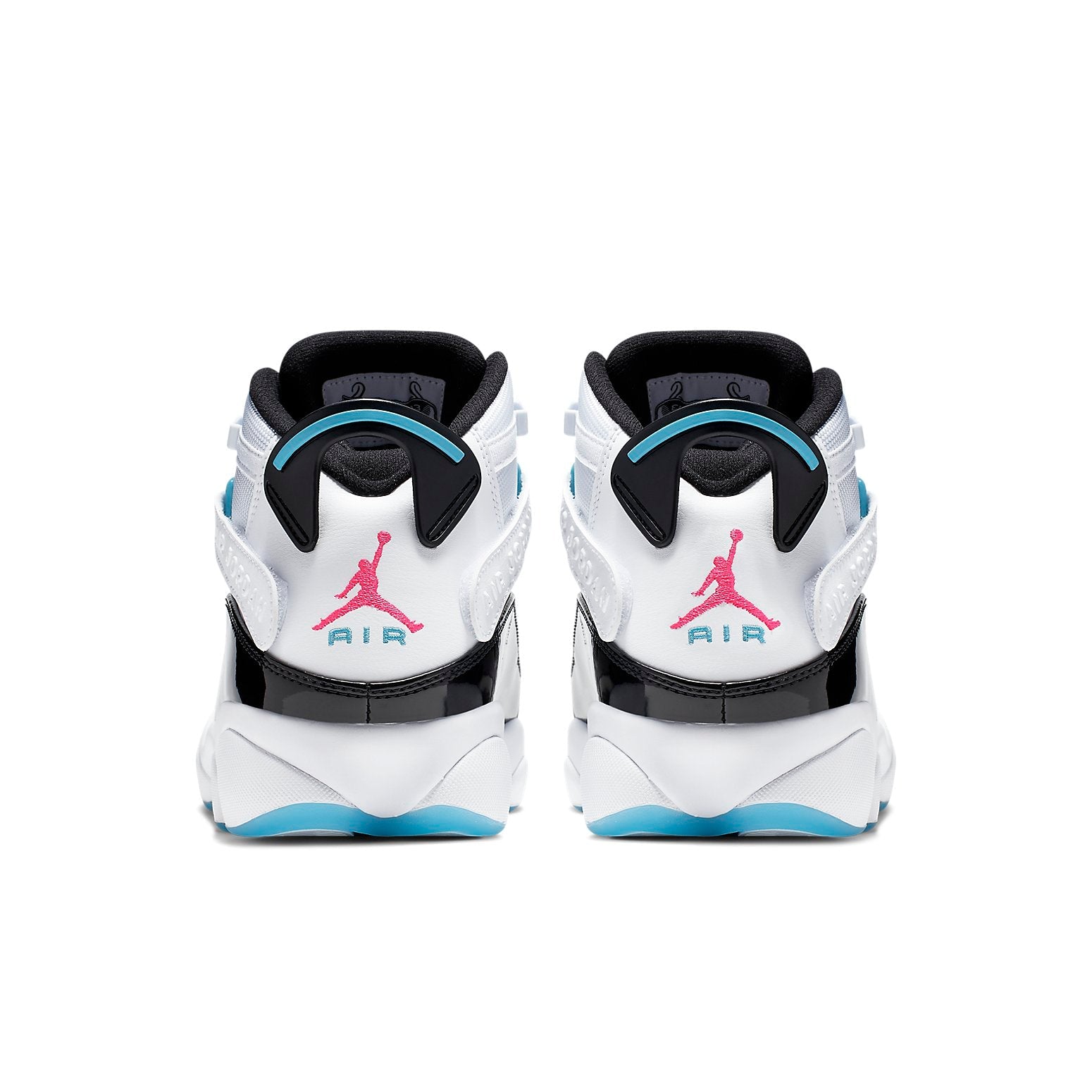 Air Jordan 6 Rings 'South Beach' CK0017-100