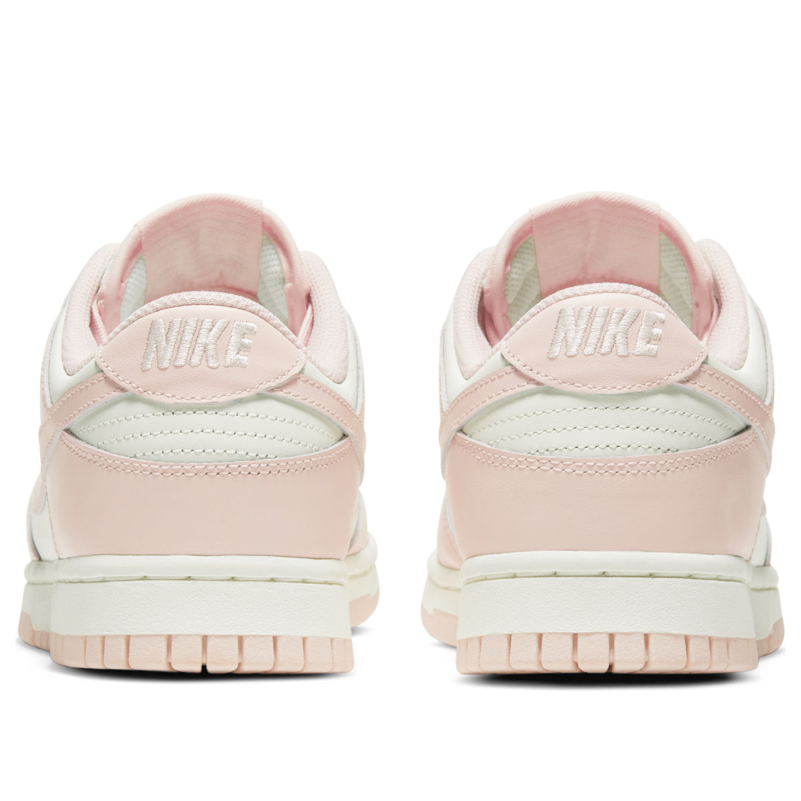 (WMNS) Nike Dunk Low 'Orange Pearl' DD1503-102