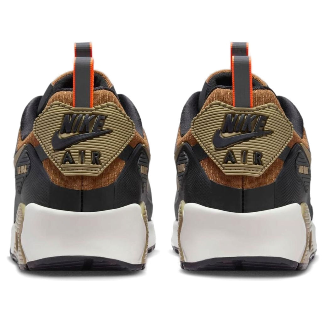 Nike Air Max 90 Drift 'Dark Smoke Grey Khaki' FB2877-002
