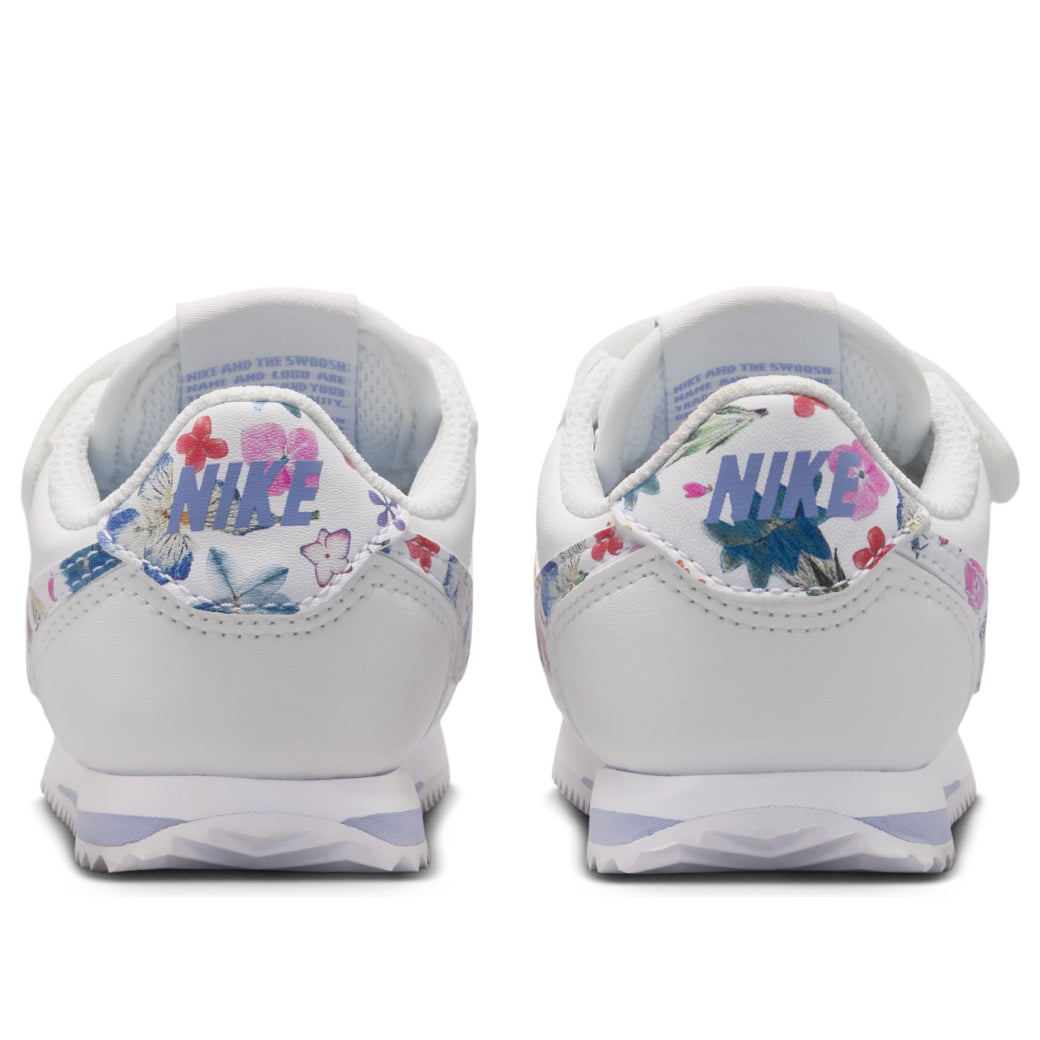 (TD) Nike Cortez SE 'Summit White Light Thistle' IO9258-100