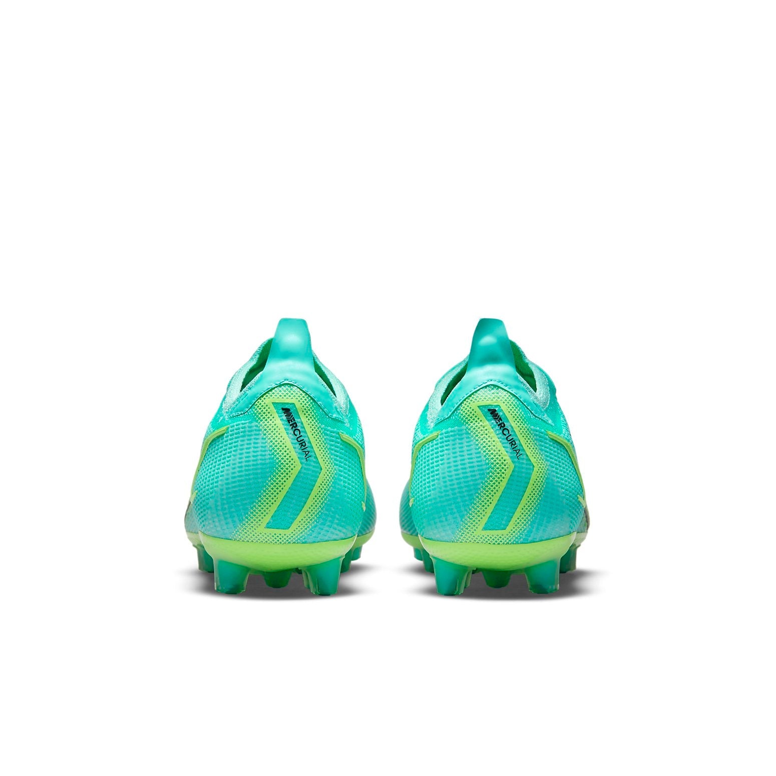 Nike Mercurial Vapor 14 Elite HG 'Green Light Green' DD0273-403