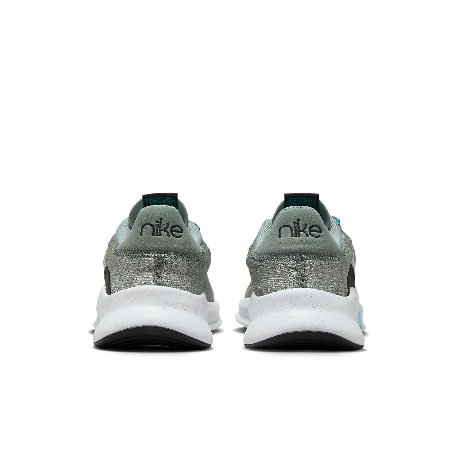 Nike SuperRep Go 3 Next Nature Flyknit 'Mica Green White' DH3394-301