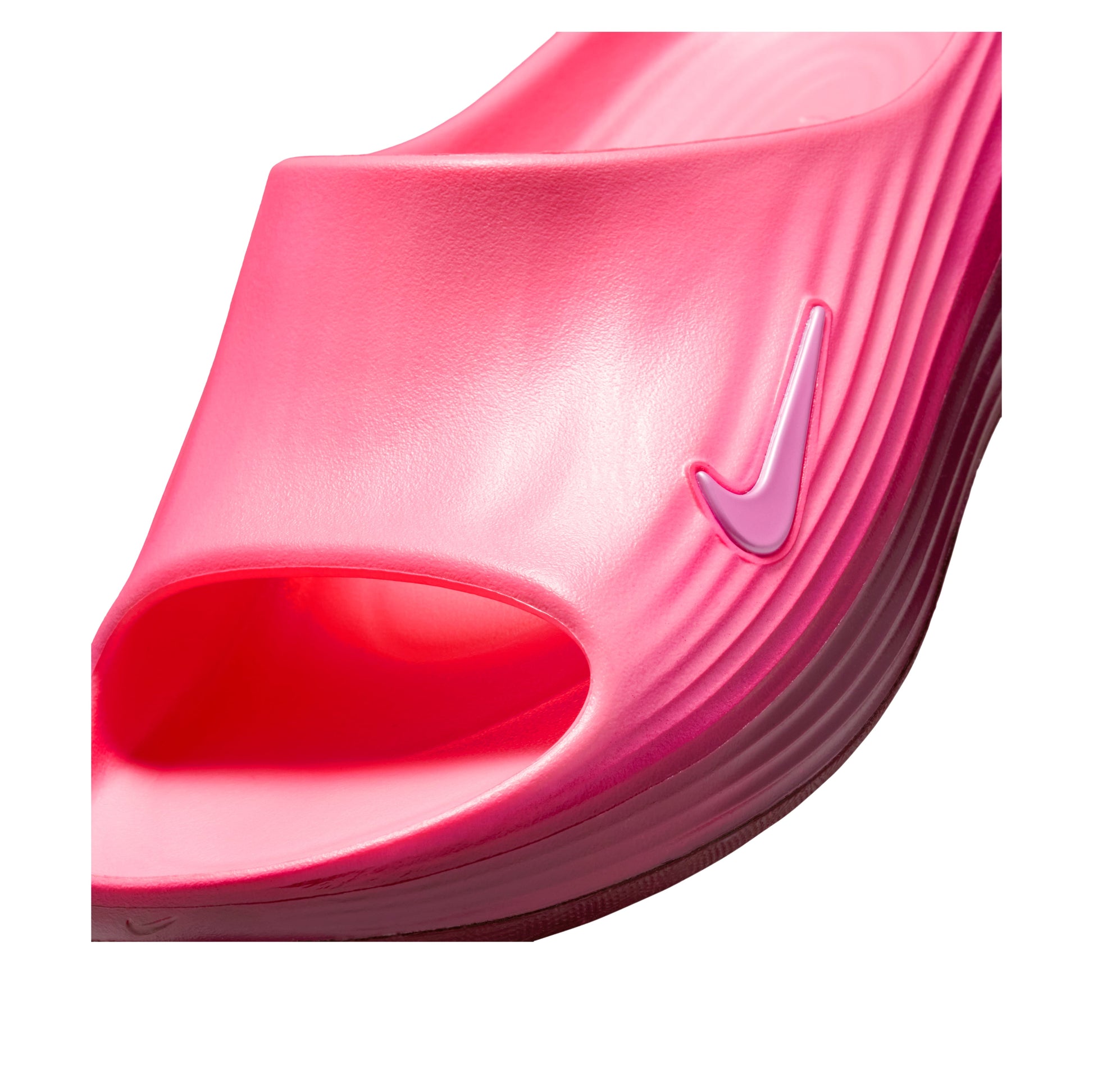 (WMNS) Nike ReactX Rejuven8 Slides 'Pink Spell' HV4484-602