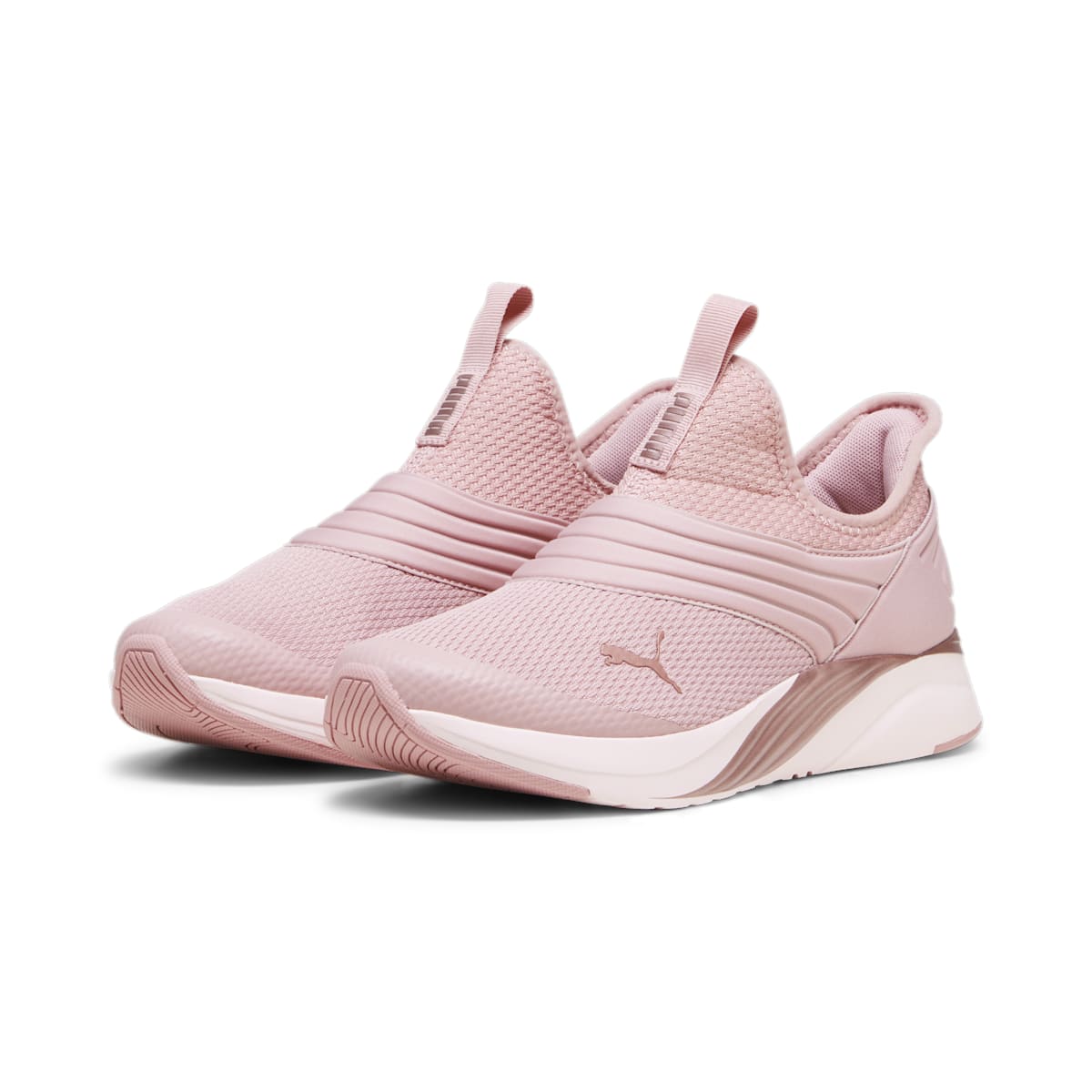 (WMNS) PUMA Softride Sophia 2 'Future Pink' 378787-03