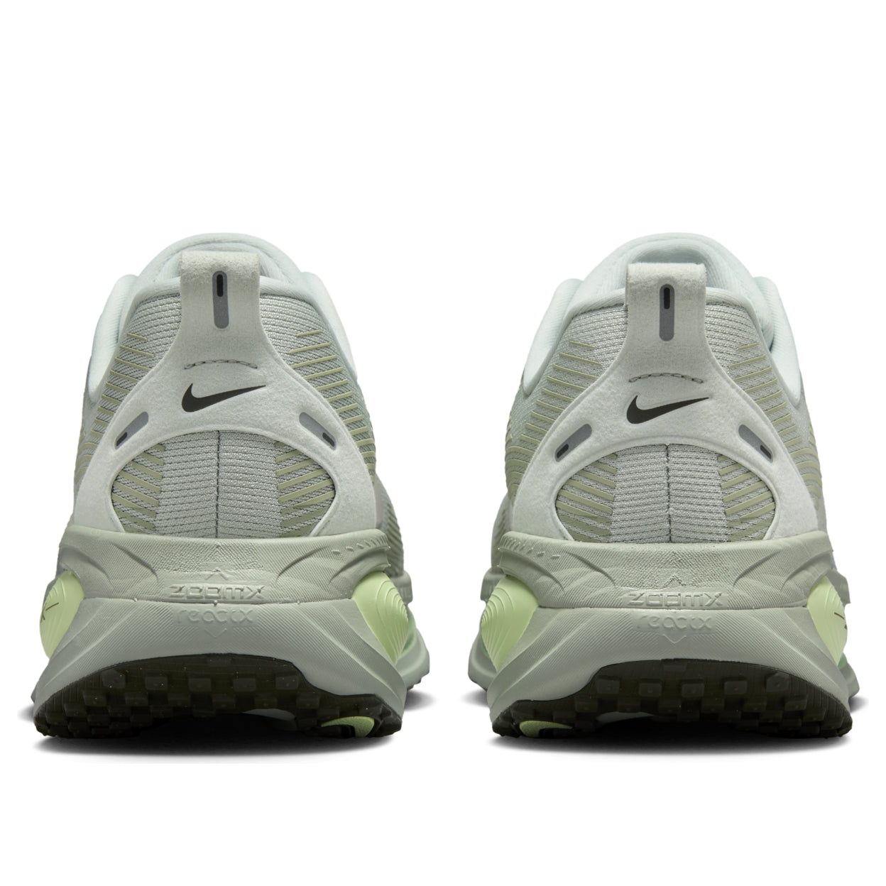 Nike Air Zoom Vomero 18 'Light Silver Barely Volt Olive' HM6803-002
