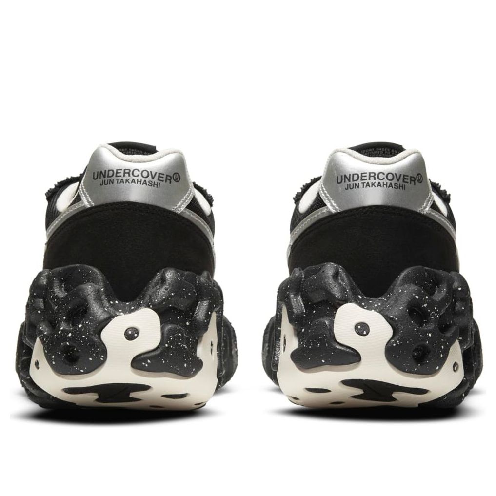 Nike x Undercover Overbreak SP 'Black' DD1789-001