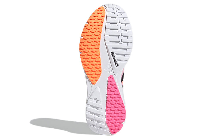 (WMNS) adidas Sl20.2 Summer.Ready 'Pink Black' FW2198