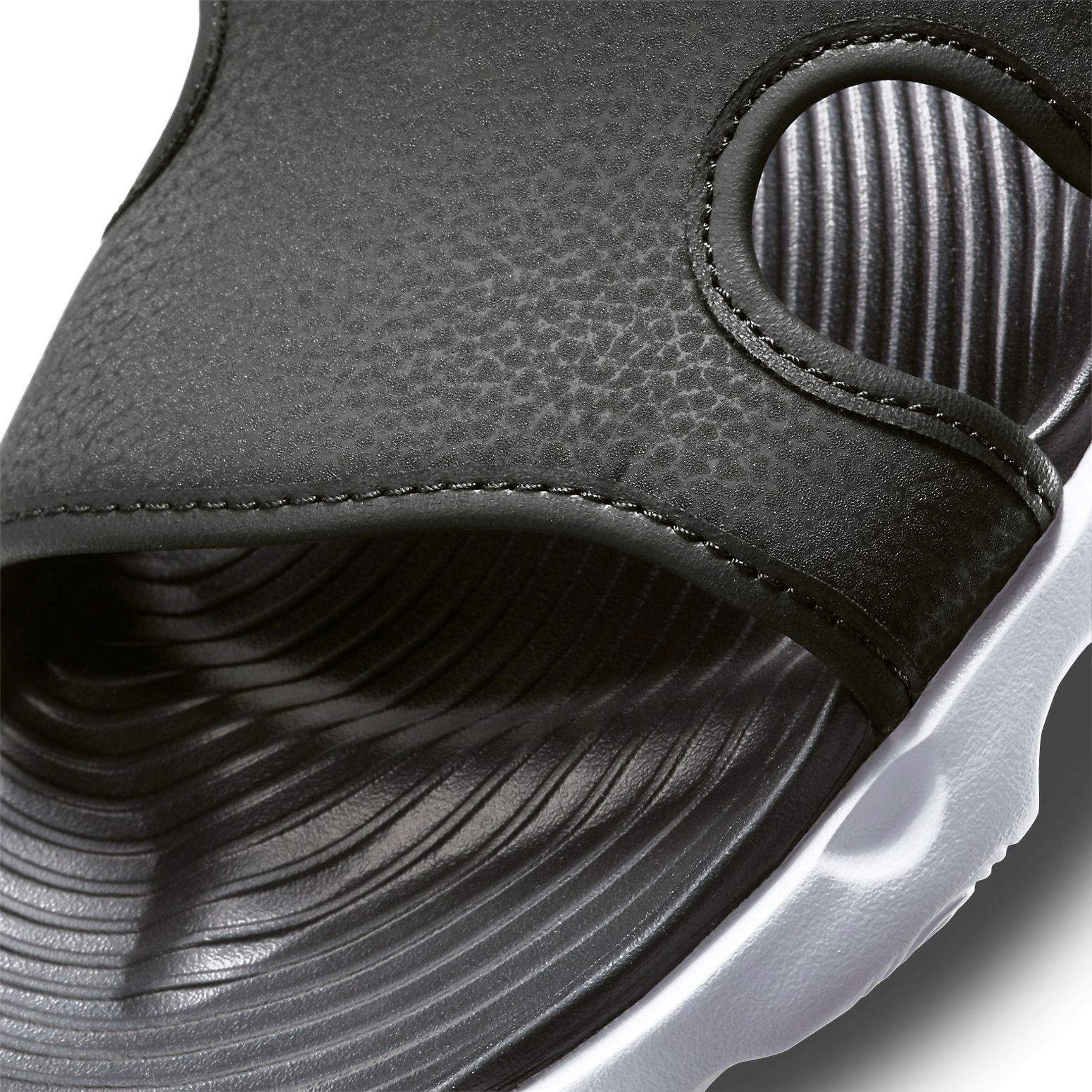 Nike Owaysis Sandal 'Black' CT5545-001