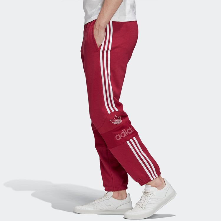 adidas originals Men's Sweatpants ED7118