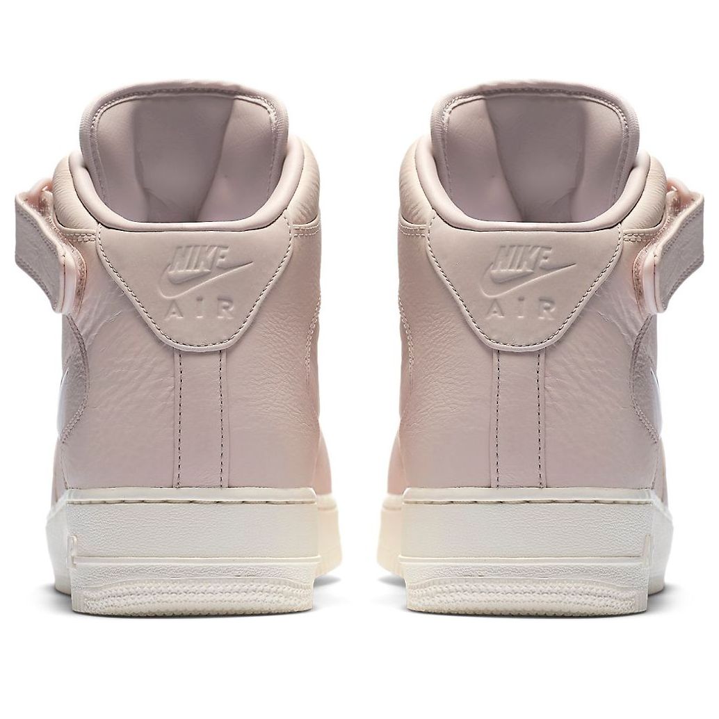 Nike Air Force 1 Mid PRM 'Jewel Pink' 941913-600