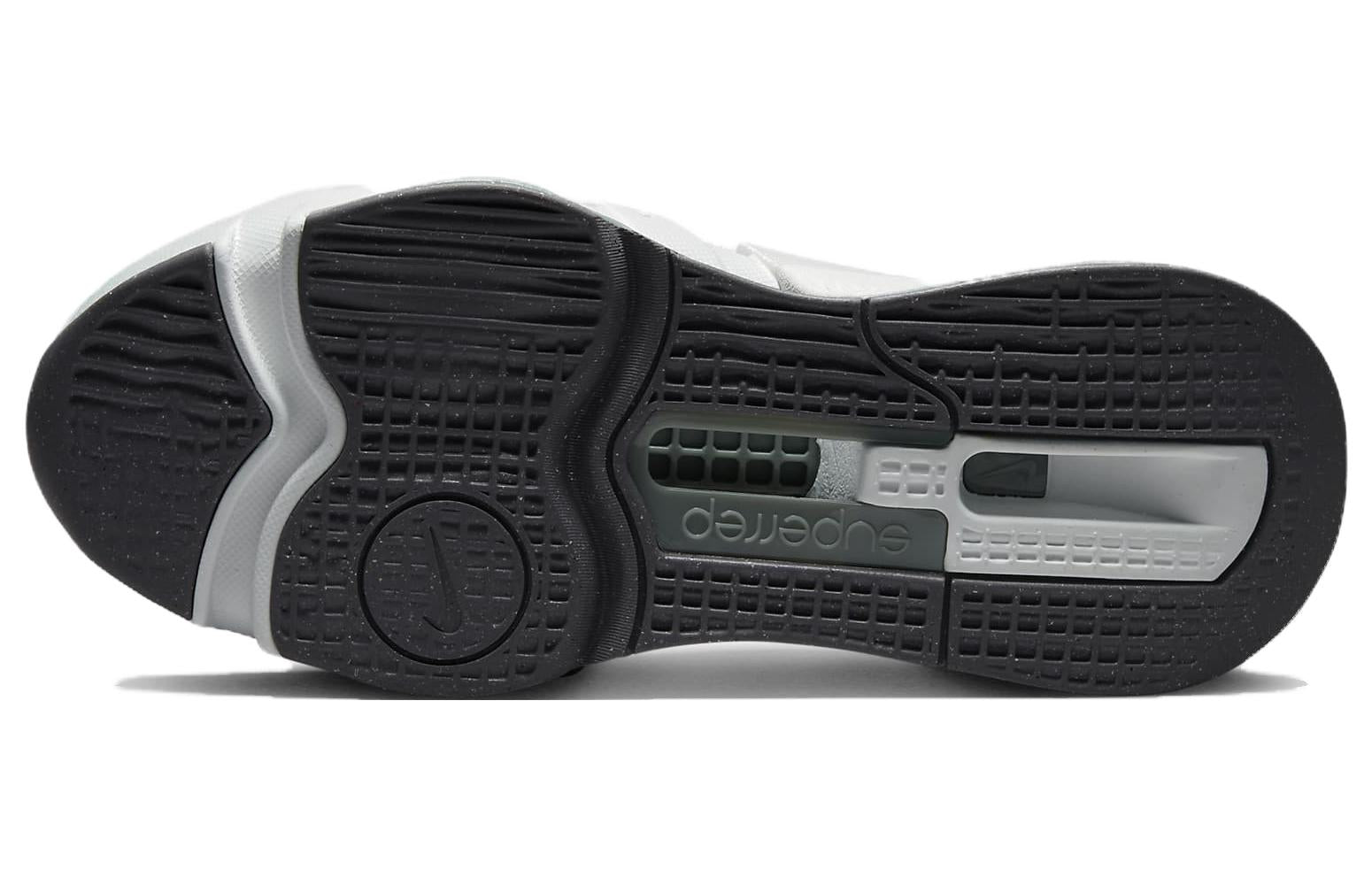 (WMNS) Nike Zoom SuperRep 4 Next Nature Premium 'Photon Dust White' DV9009-001
