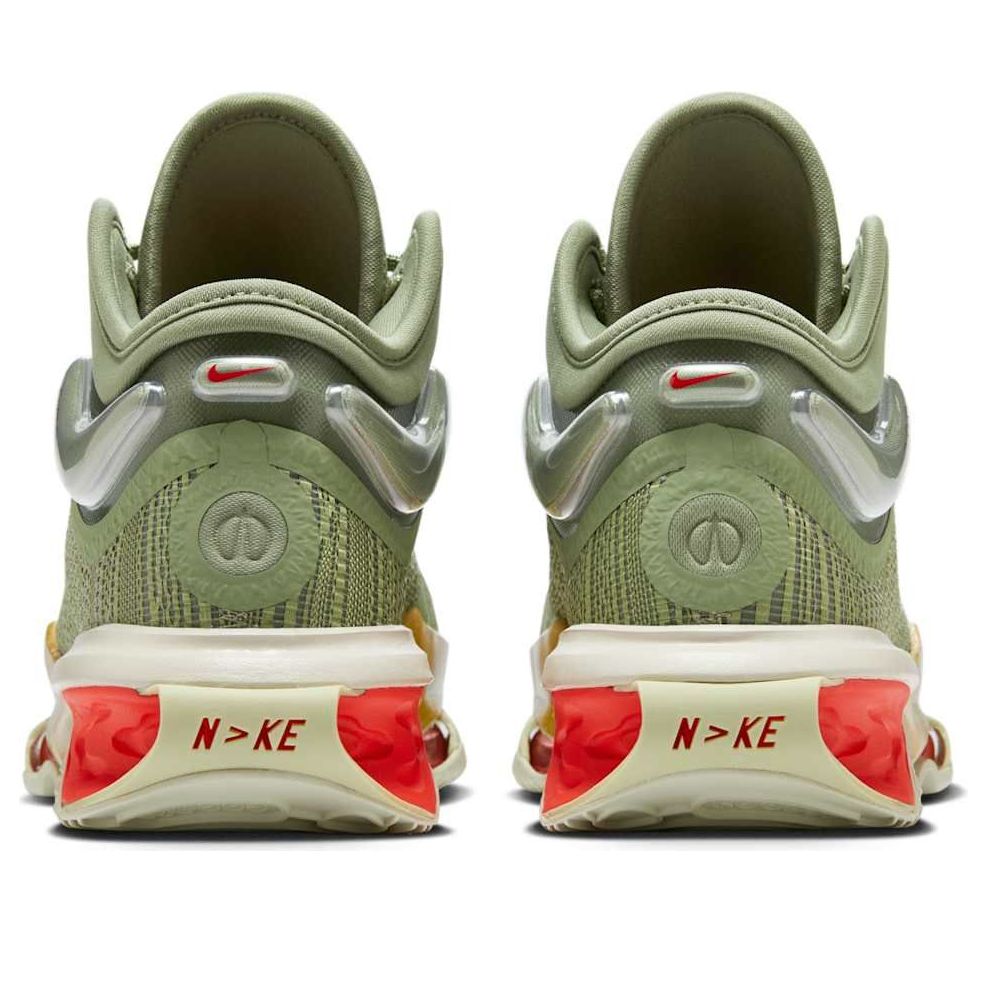 Nike Air Zoom GT Jump 2 EP 'Our Holiday' DJ9432-302