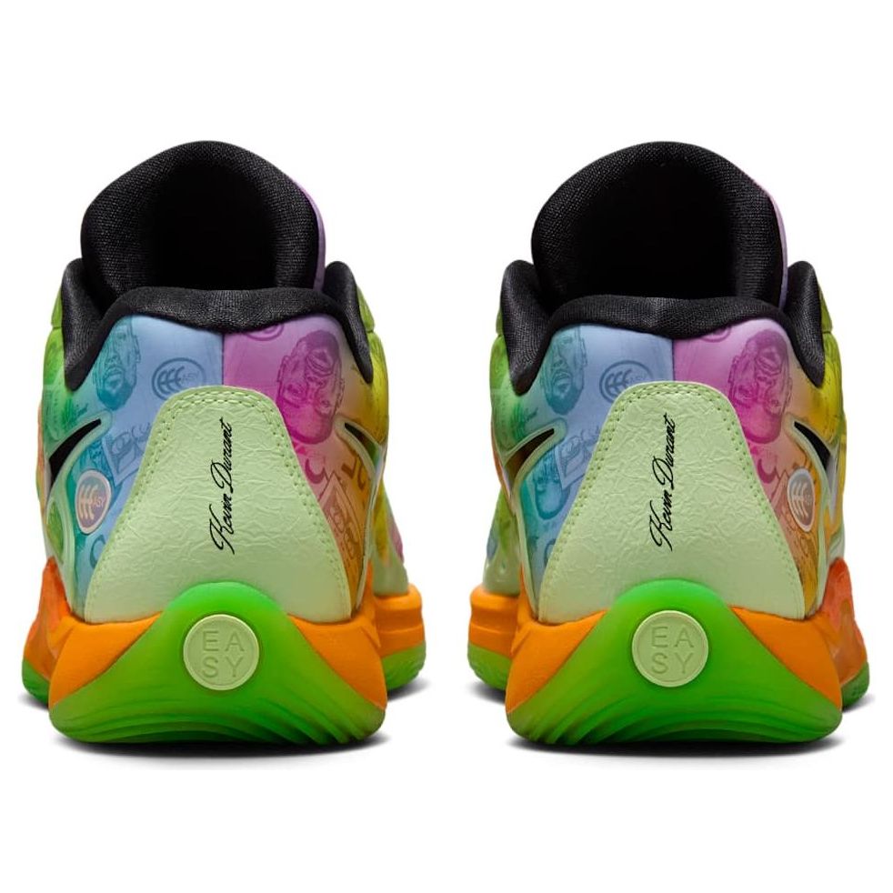 Nike KD 17 'Easy Money All-Star' HF1811-700