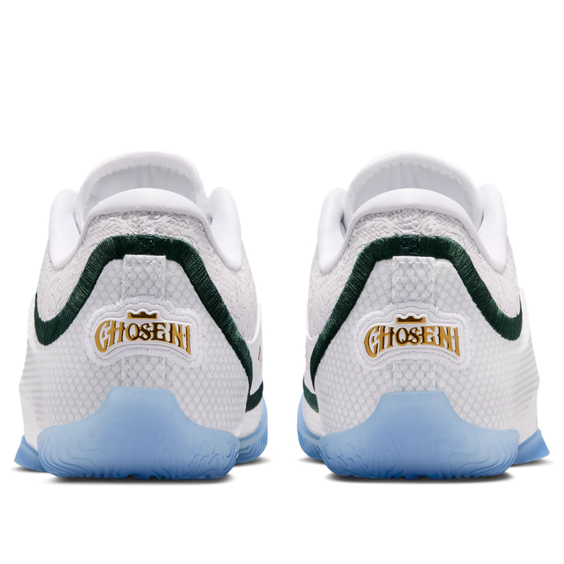(GS) Nike LeBron 23 'From This Point Forward'  HV3596-100