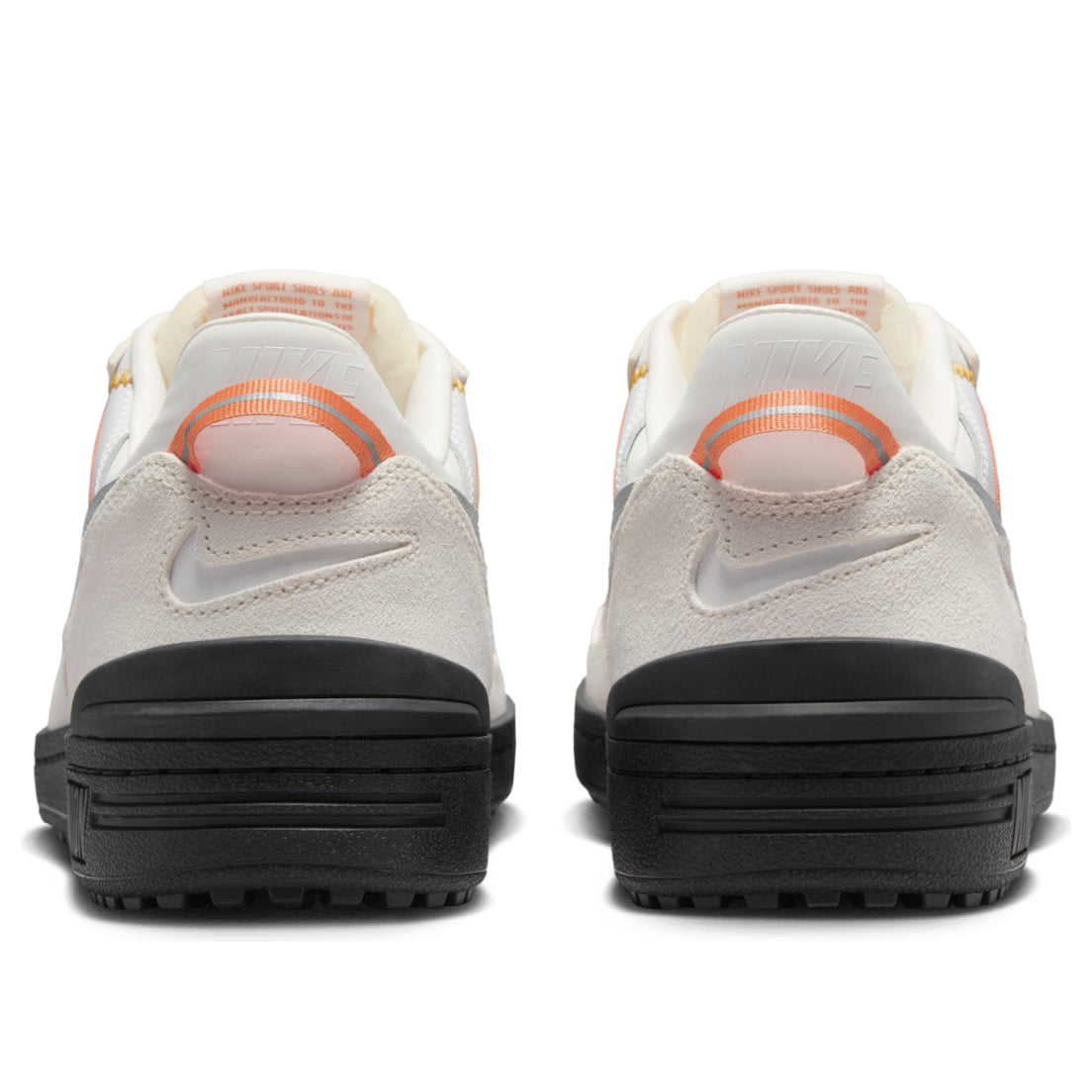 Nike x Union LA Field General 'Black' FQ9003-001