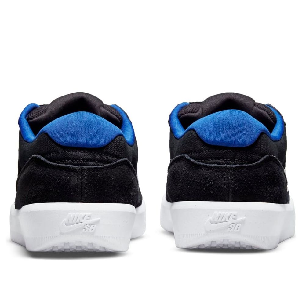 Nike Force 58 SB 'Black Sport Royal' CZ2959-002