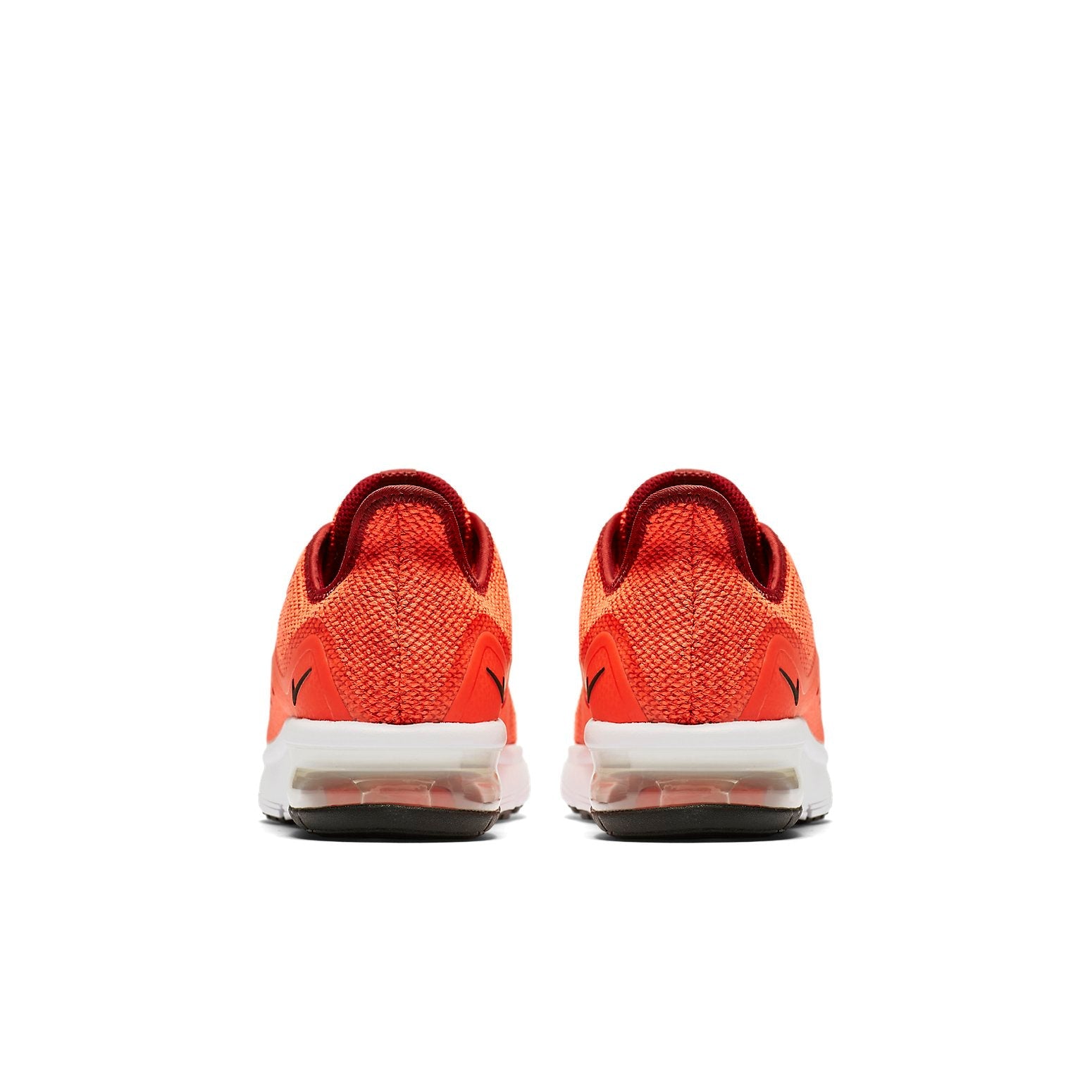 (GS) Nike Air Max Sequent 3 'Team Red' 922884-600