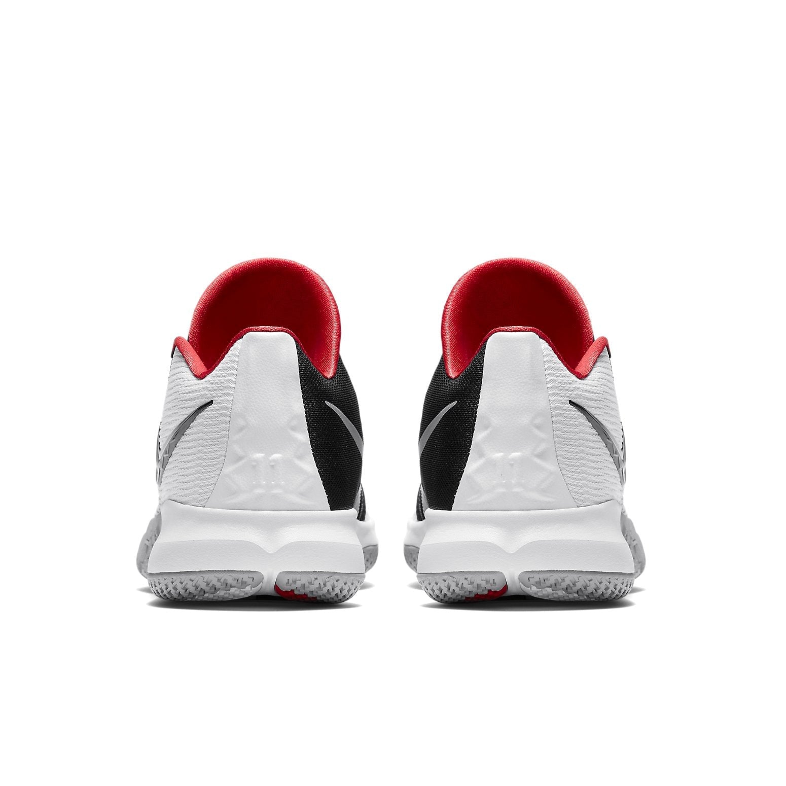 Nike Kyrie Flytrap 'White Black Red' AA7071-102