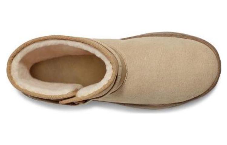 UGG Classic S Boots 'Sand' 1135695-SAN