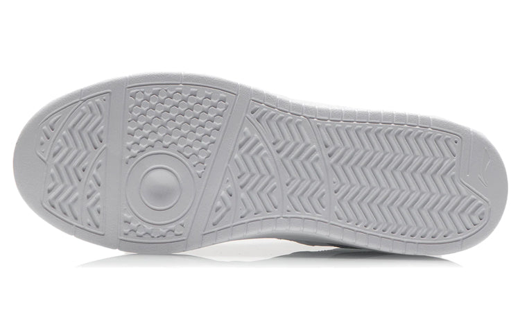Li-Ning Superwave Lite 'White Grey' AGCR315-3