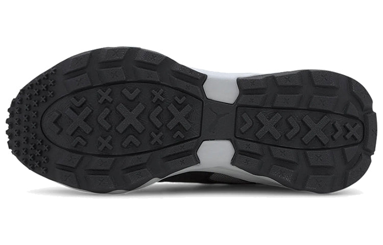 (WMNS) PUMA Ember Trail Black/Grey 193131-05