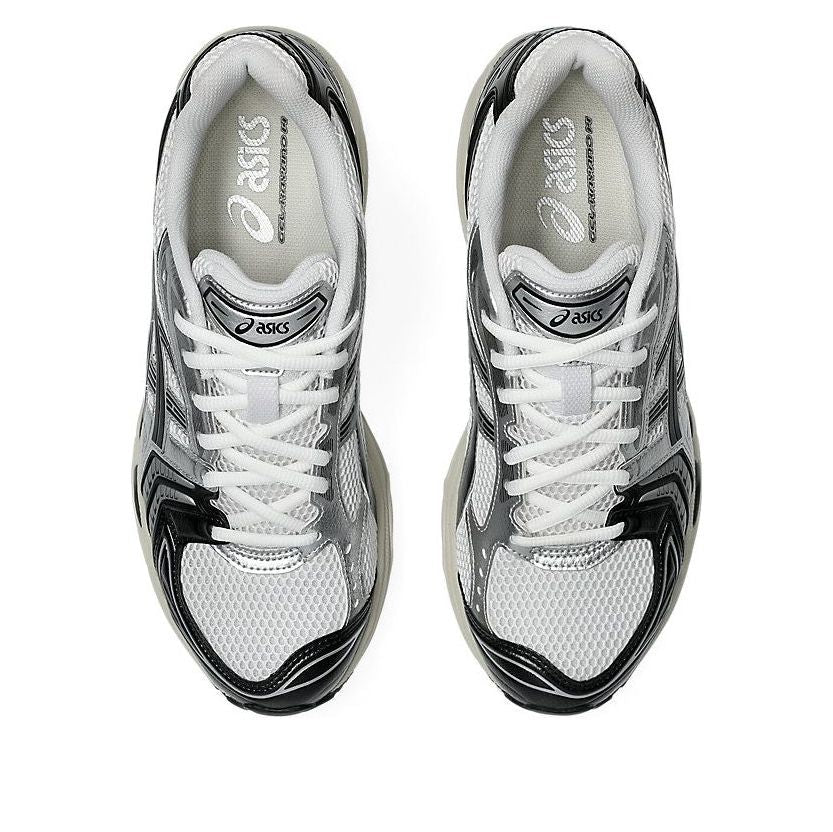 ASICS Gel-Kayano 14 'White Silver Black' 1203A709-100