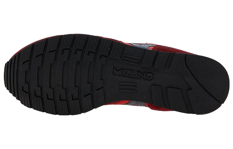 Mizuno ML 87 'Red Blue' D1GA190563