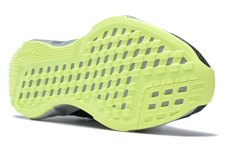Reebok Lite Plus 2 Black Gray Green FX1712