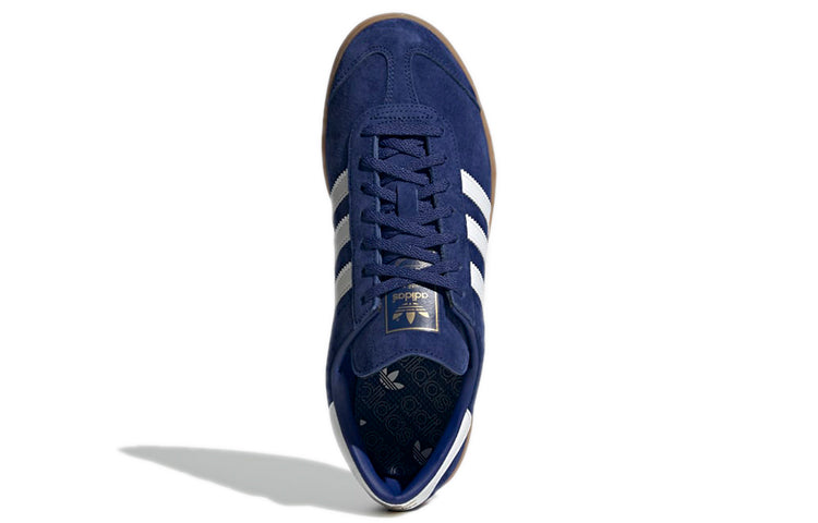 adidas Hamburg 'Victory Blue Gum' H01786