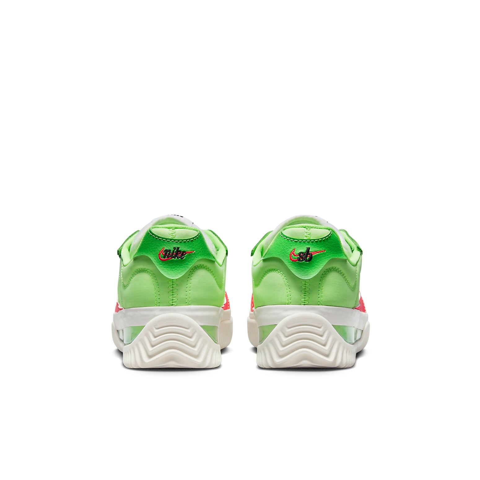 Nike BRSB 'Ghost Green Bright Crimson' DH9227-300
