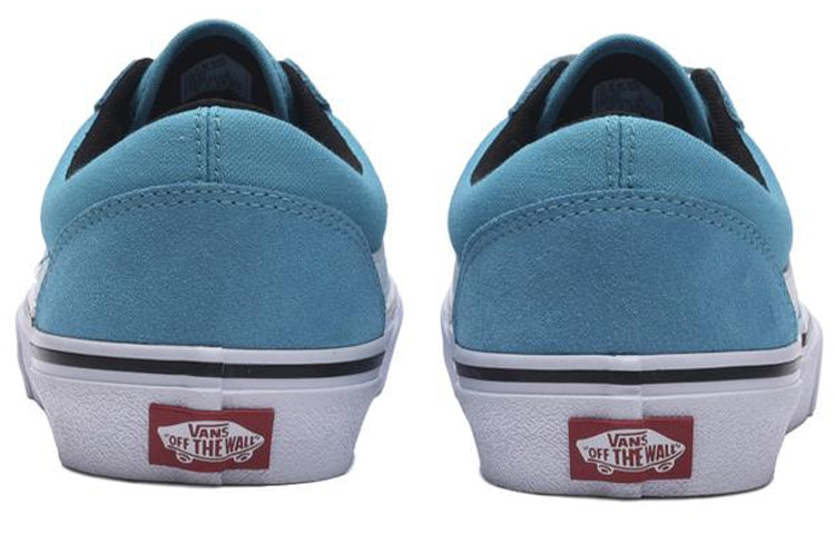 Vans Old Skool Sky Blue Version 590190-0006