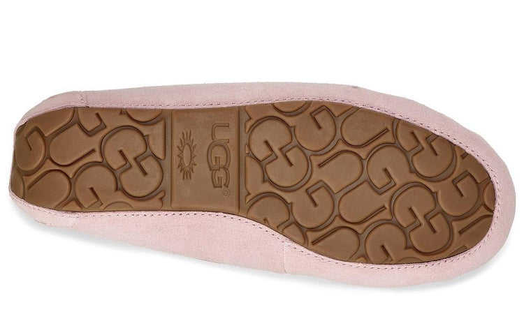(WMNS) UGG Dakota Pink 1106877-PCRY