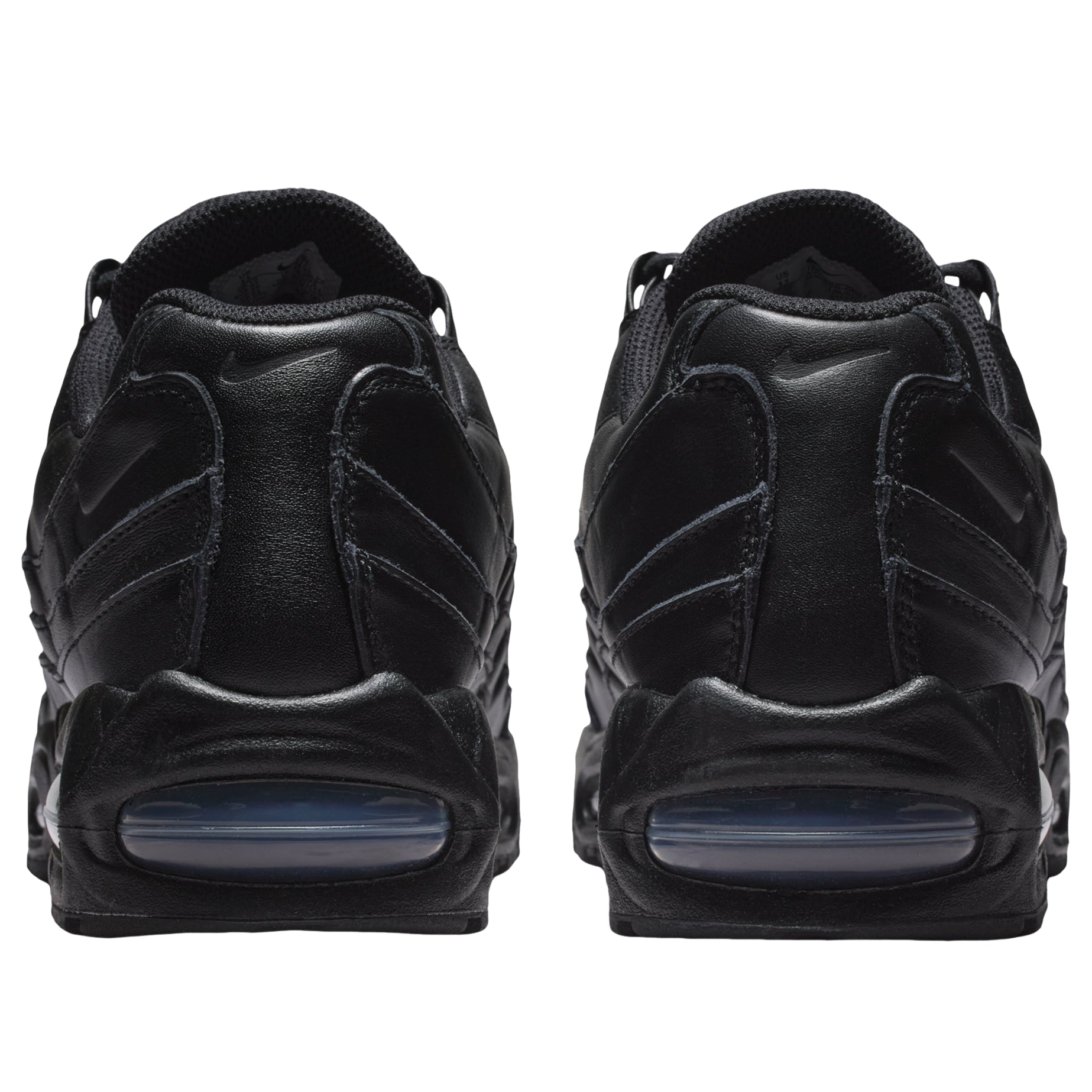 Nike Air Max 95 'Triple Black' IM0696-001