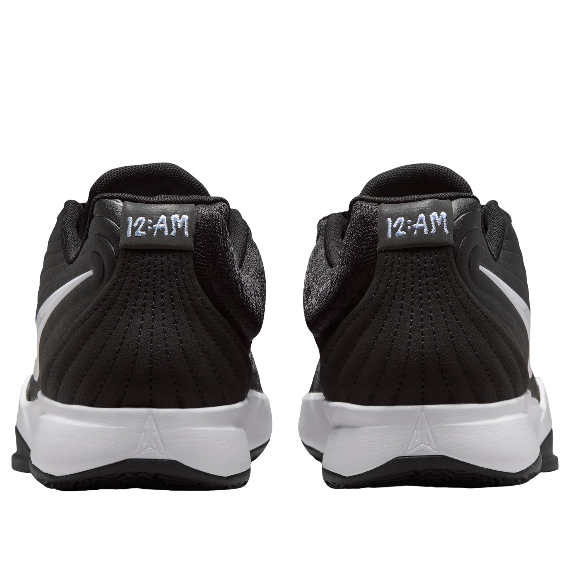 Nike JA 2 EP 'Black White' HQ8512-001