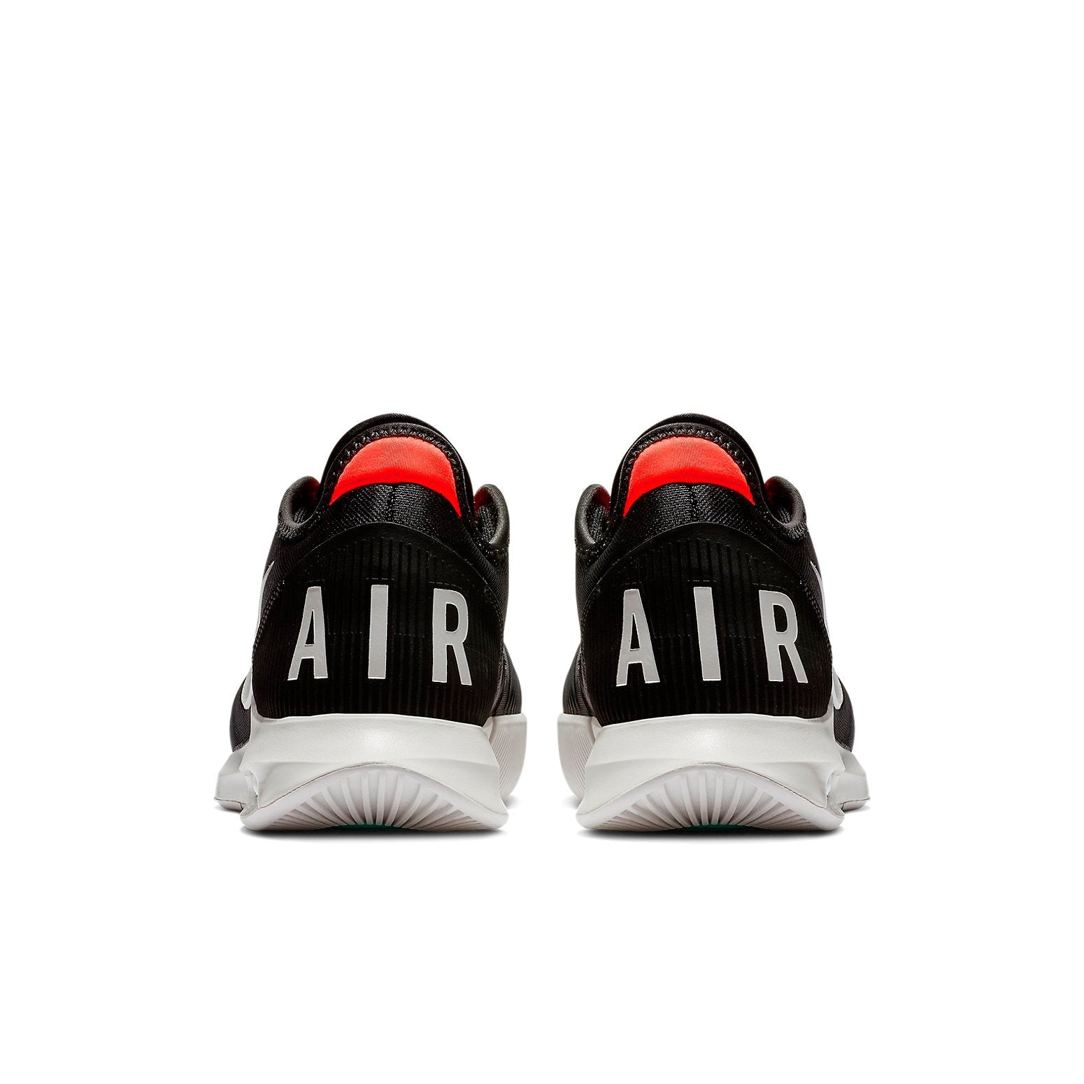 Nike Air Max Wildcard HC 'Black Bright Crimson' AO7351-006