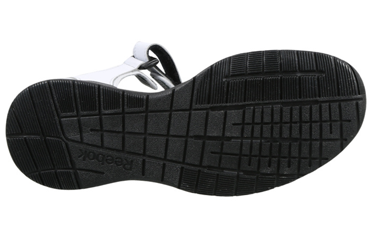 Reebok Others Sports sandals 'White Black' EX6065