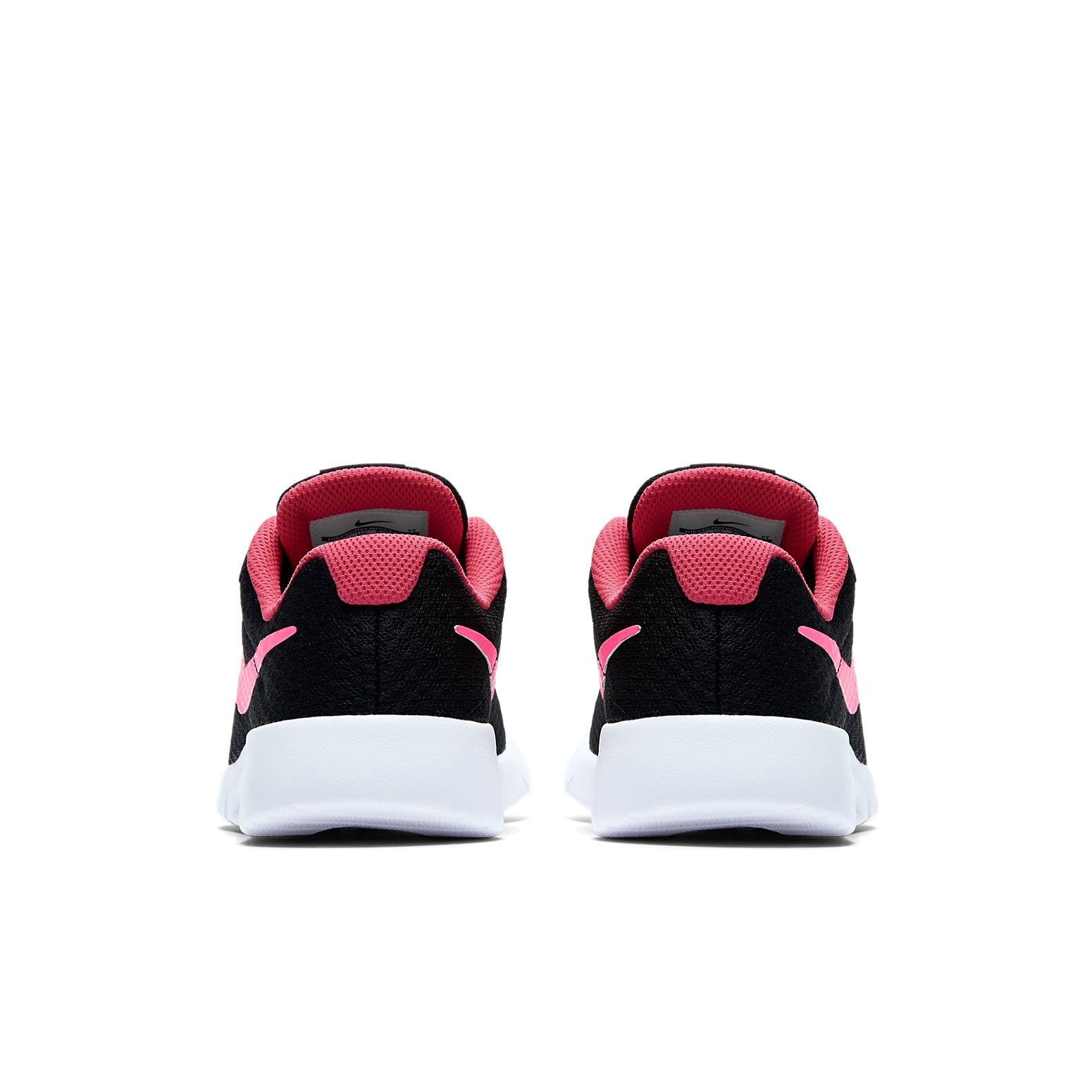 (GS) Nike Tanjun 'Hyper Pink' 818384-061