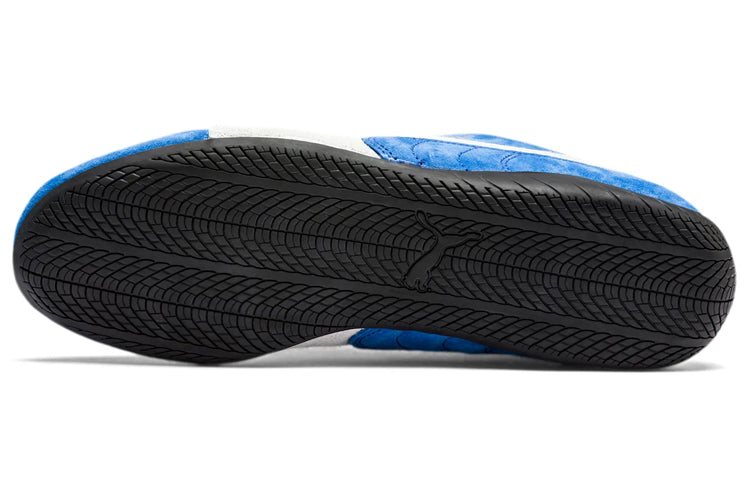 Puma Speedcat Sparco OG 'Strong Blue' 339844-02
