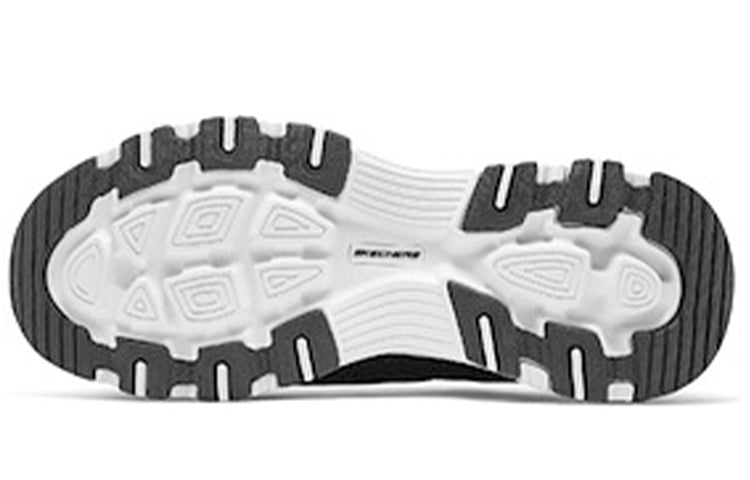 Skechers I-Conik 'Black White' 8790122-BLK